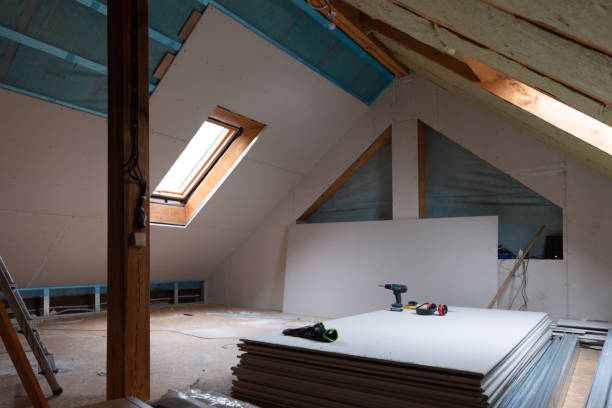 Best Affordable Insulation Services  in Naval Academy, MD