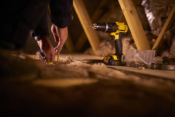 Best Best Insulation Companies  in Naval Academy, MD