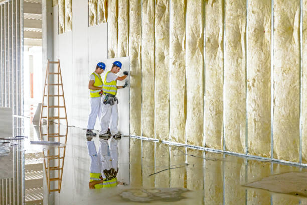 Range of Insulation Solutions in Naval Academy, MD